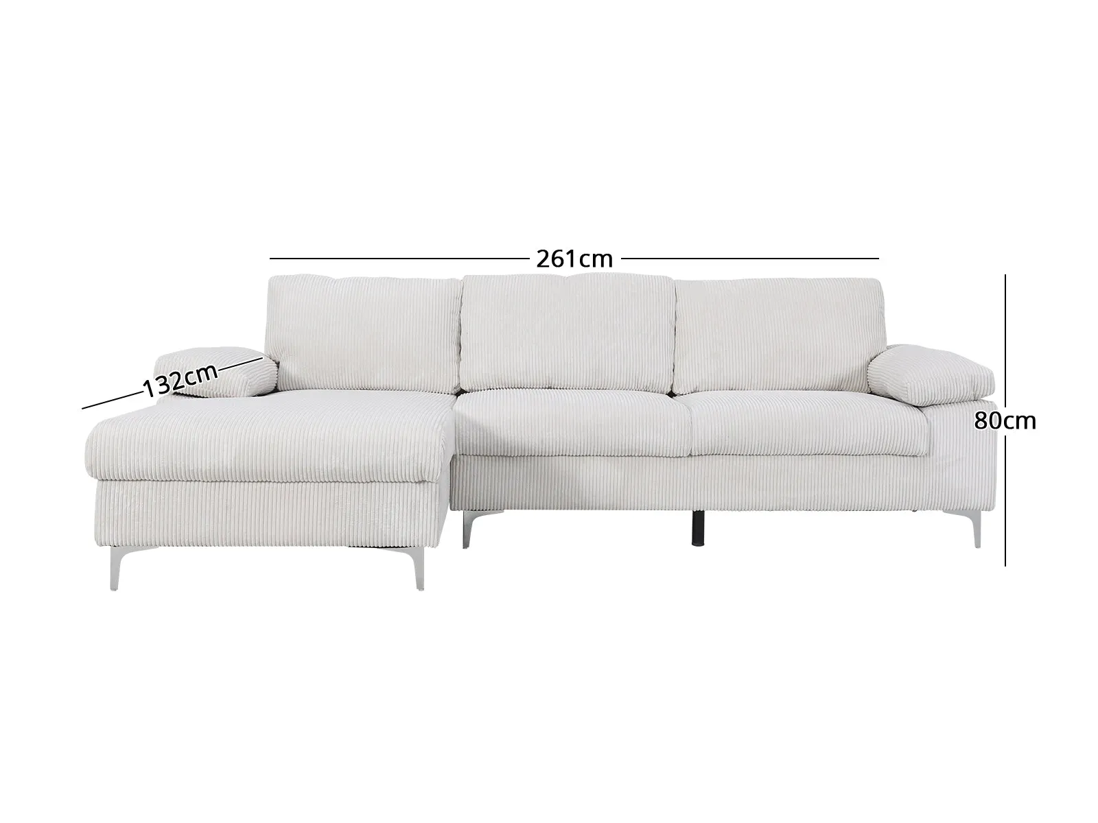 Sectionals &Amp; Sofa Beds - Nz Depot