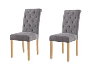 Dining Chair Pr2221 Dining Chairs Nz Depot - Nz Depot