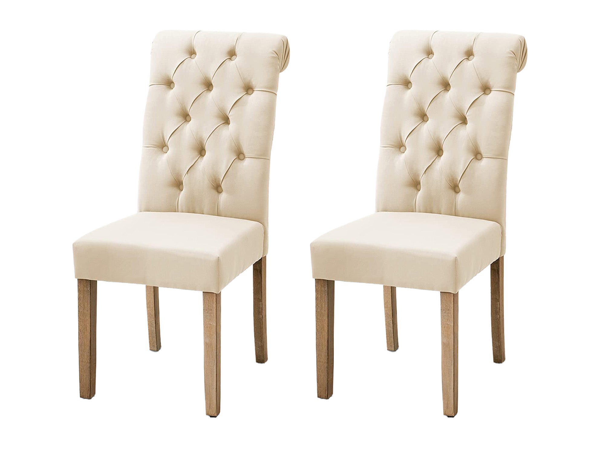 Dining Chairs X2