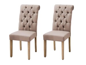 Dining Chair Pr9591 Dining Chairs Nz Depot - Nz Depot