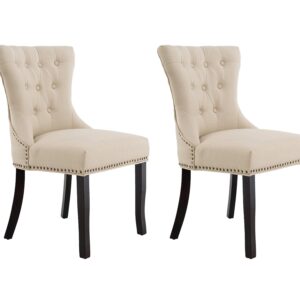 Dining Chair X2