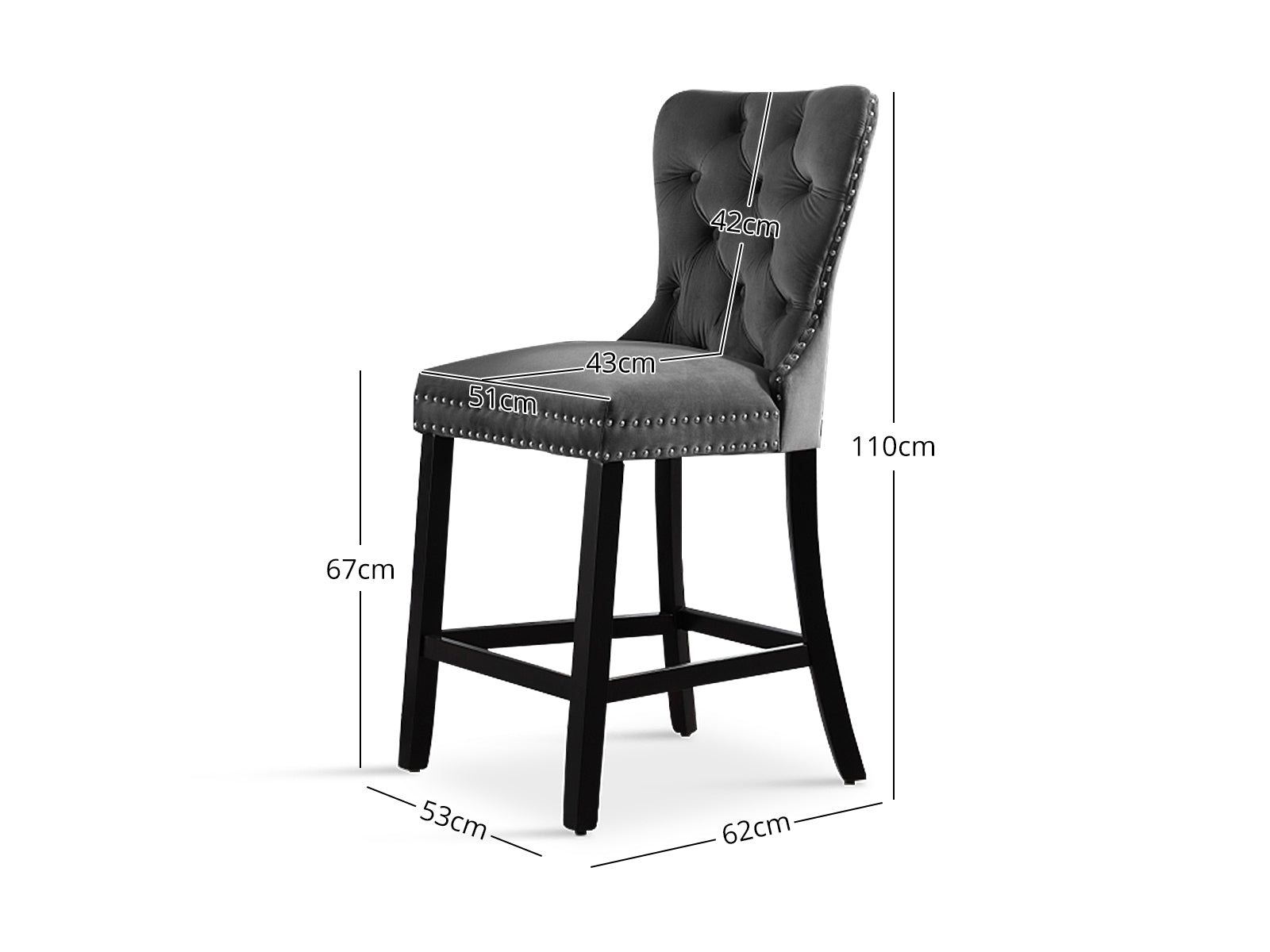 Dining Chairs - Nz Depot