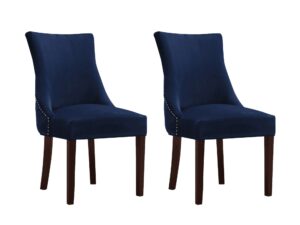 Dining Chair Pr9597 Dining Chairs Nz Depot - Nz Depot