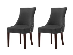 Dining Chair Pr9598 Dining Chairs Nz Depot - Nz Depot