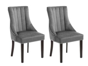 Dining Chair Pr9599 Dining Chairs Nz Depot - Nz Depot