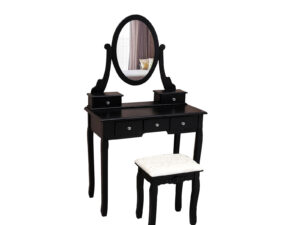 Dressing Table Set Pr9303 Dressing Tables Nz Depot - Nz Depot