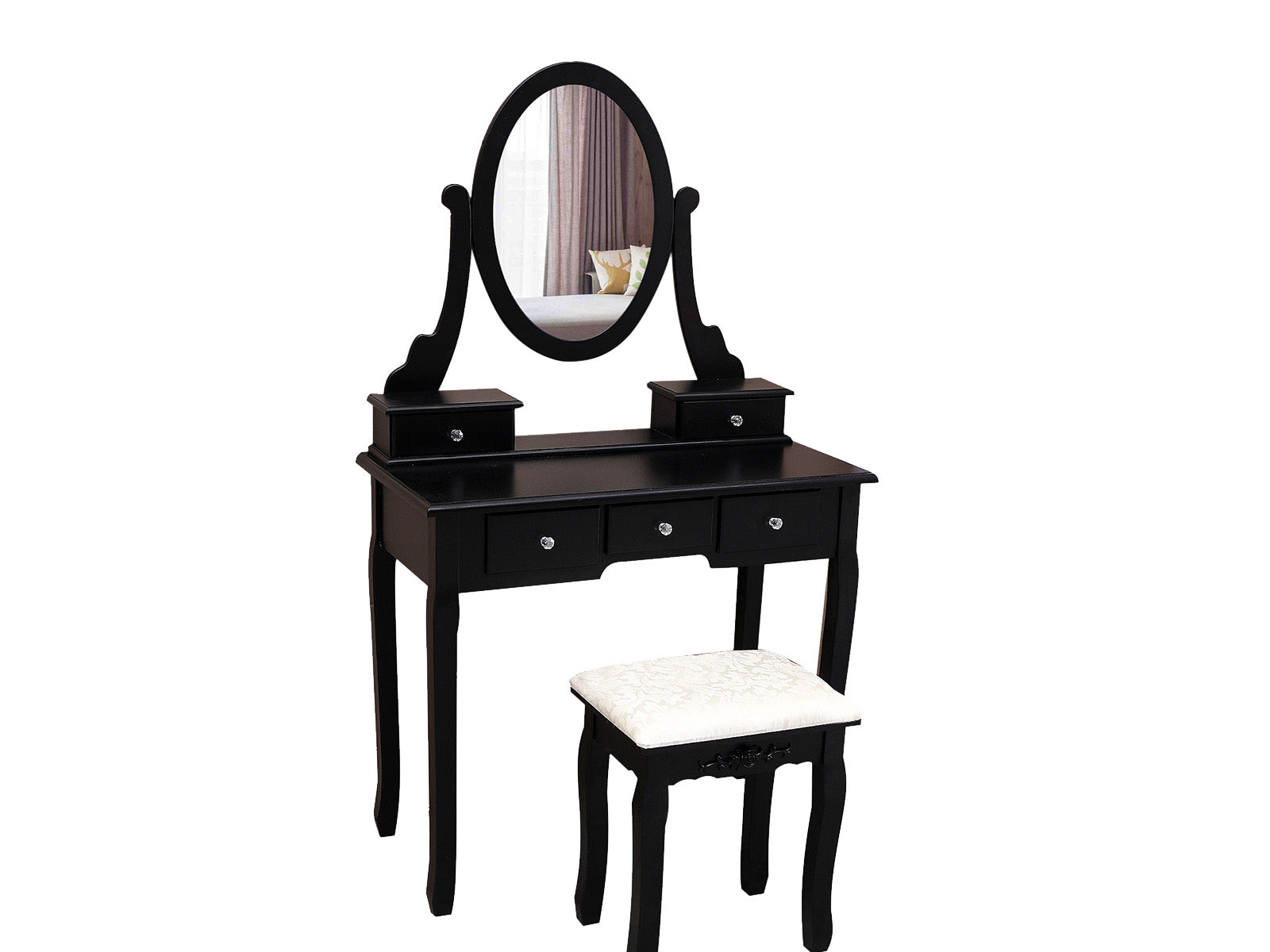 Dressing Table Set