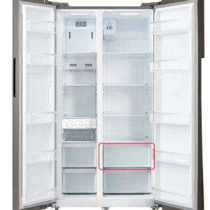 Fruits and vegetables box - MDRS710SBF02AP-12131000004728 - Refrigerator Accessory - 12131000004728 - NZ DEPOT