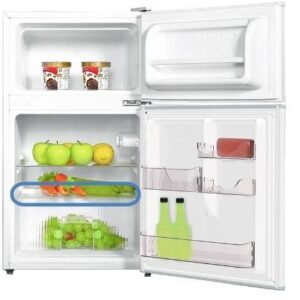 Glass shelf-JHTMF91SS-12531000000851 - Refrigerator Accessory - 12531000000851 - NZ DEPOT