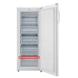 Glass shelf - MDRU229FGF01AP-12531000000854 - Refrigerator Accessory - 12531000000854-1 - NZ DEPOT