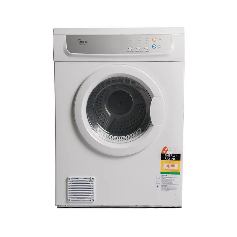 Hygiene Life Washer &Amp; Dryer Package  - Dmdv70+Dmwm55G2 - Combos - Dmwm55G2+Dmdv70-4 - Nz Depot