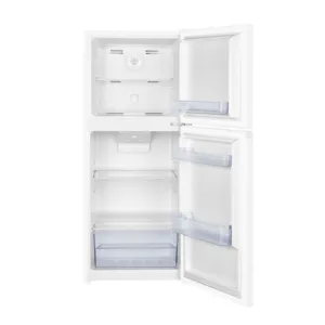 Imprasio 181L Top Mount Fridge Freezer - White Color - Top Mount Freezers - IMTMF181-2 - NZ DEPOT