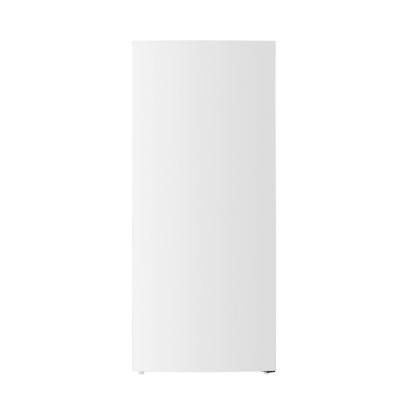 Imprasio 366L Upright Freezer - White Color - Vertical Freezer &Amp; Fridge - Imuf366-1 - Nz Depot