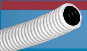 Insulated Flex Drain Pipe 19mm x 20 meters PVC Drain Pipe Fittings AIR CONDITIONING NZ DEPOT 1 - NZ DEPOT