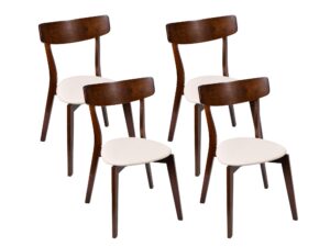 Iora Dining Chair Pr5022 Dining Chairs Nz Depot - Nz Depot