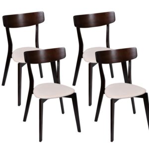 Iora Dining Chair Wenge