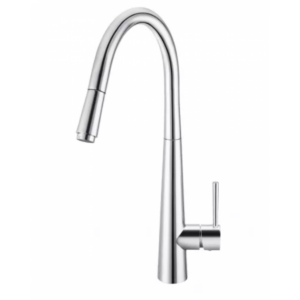 Kitchen Sink Mixer - Round Series KF1021, Kitchen Mixer - NZ DEPOT