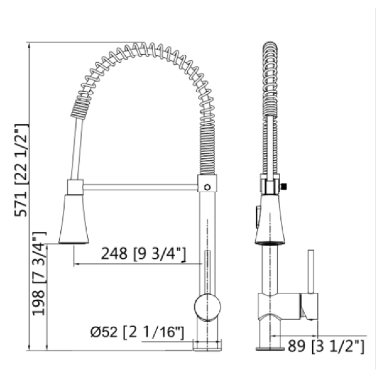 Kitchen Mixer - Nz Depot