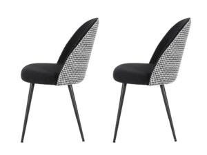 Lavina Dining Chair Pr8624 Dining Chairs Nz Depot - Nz Depot