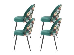 Lavina Dining Chair Pr8625 Dining Chairs Nz Depot - Nz Depot