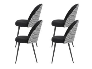 Lavina Dining Chair Pr8626 Dining Chairs Nz Depot - Nz Depot