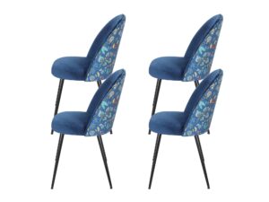 Lavina Dining Chair Pr8627 Dining Chairs Nz Depot - Nz Depot