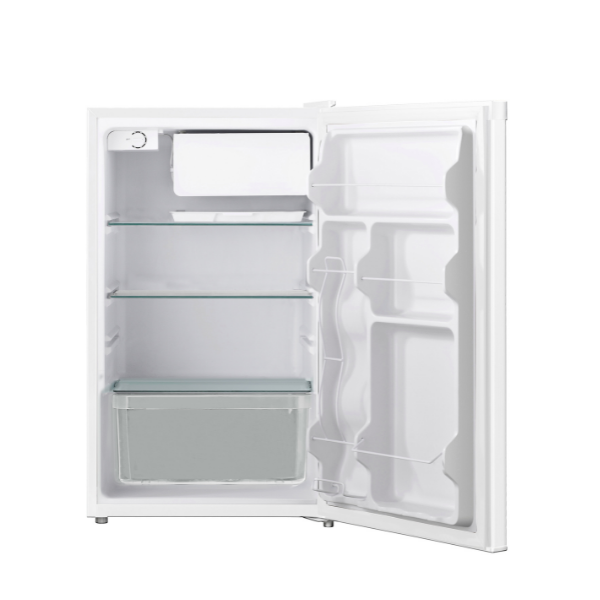 Midea 123L Bar Fridge - White Color - Bar Fridges - Mdrd181Fgf01Ap-4 - Nz Depot