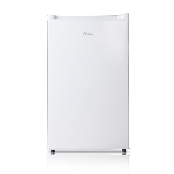 Midea 123L Bar Fridge - White Color - Bar Fridges - Mdrd181Fgf01Ap-1 - Nz Depot