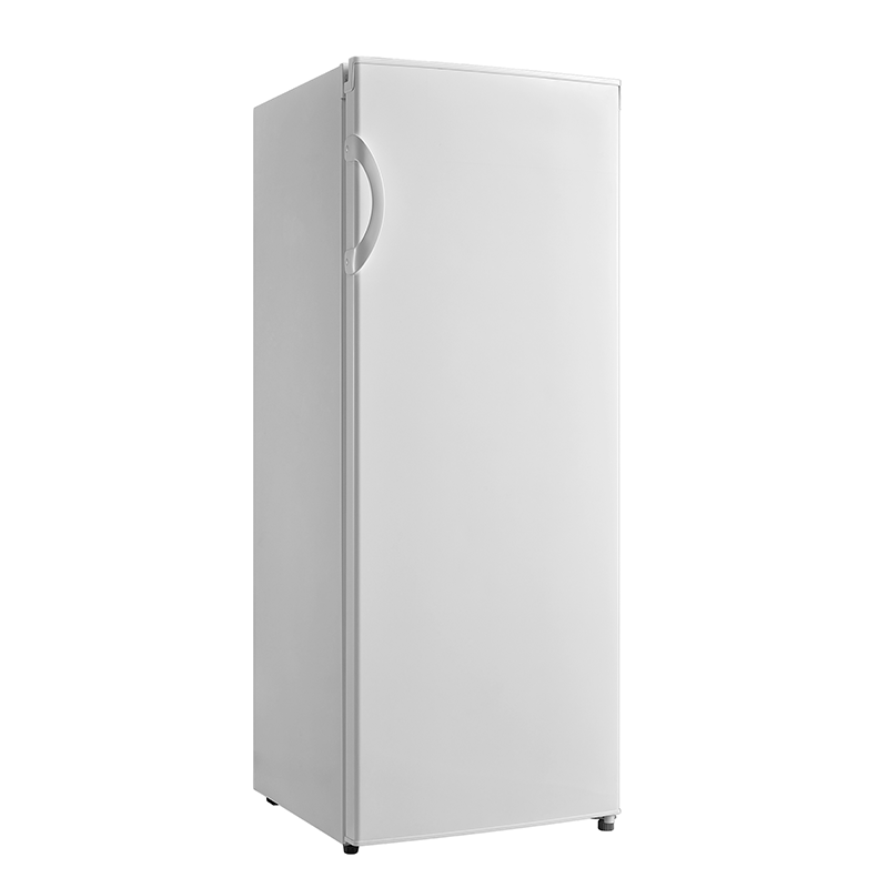 Midea 172L Upright Freezer - White Color - Vertical Freezer &Amp; Fridge - Mdru229Fgf01Ap-1 - Nz Depot