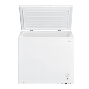 Midea 198L Chest Freezer / Fridge - White Color - Chest Freezers - MDRC280FZF01AP-2 - NZ DEPOT