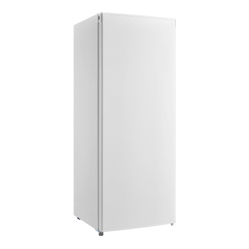 Midea 237L Upright Fridge - White Color - Vertical Freezer &Amp; Fridge - Mdru327Fgf01Ap-3 - Nz Depot