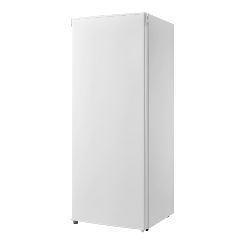 Midea 237L Upright Fridge - White Color - Vertical Freezer &Amp; Fridge - Mdru327Fgf01Ap-4 - Nz Depot