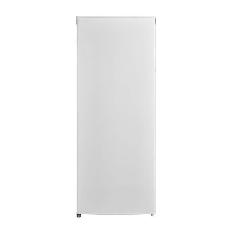 Midea 237L Upright Fridge - White Color - Vertical Freezer &Amp; Fridge - Mdru327Fgf01Ap-1 - Nz Depot