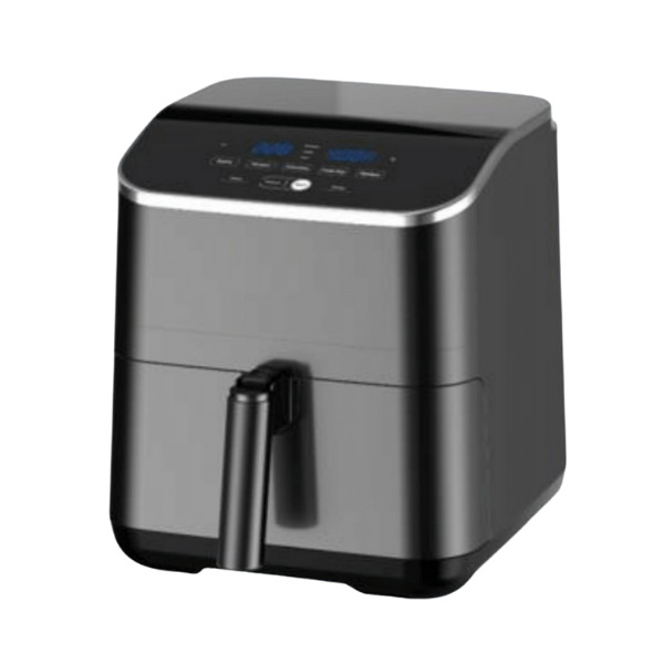 Midea 4.7L Air Fryer Air Fryers Mf Cn55D2 Nzdepot 1 - Nz Depot