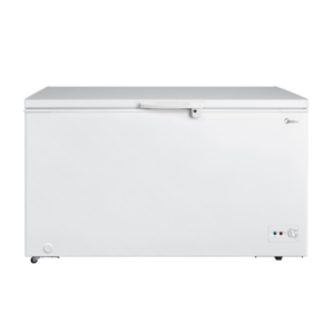 Midea 418L Chest Freezer / Fridge - Chest Freezers - MDRC564FZF01AP - NZ DEPOT