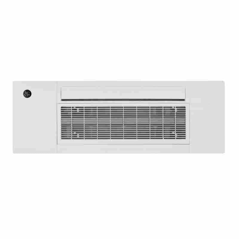 Midea 5Kw Single Flow Ceiling Mounted Cassette Mulmio18 Multi Split Heat Pump Mulmio18 Nzdepot 1 - Nz Depot