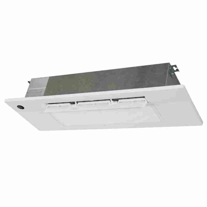 Midea 5Kw Single Flow Ceiling Mounted Cassette Mulmio18 Multi Split Heat Pump Mulmio18 Nzdepot 3 - Nz Depot