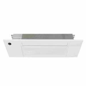 Midea 5kw Single Flow Ceiling Mounted Cassette Heat Pump Set - Multi Split Heat Pump - MULMIO18+MFAG50W-1 - NZ DEPOT