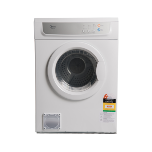 Midea 7KG Vented Dryer Wall Mounted - Dryers - DMDV70 - NZ DEPOT