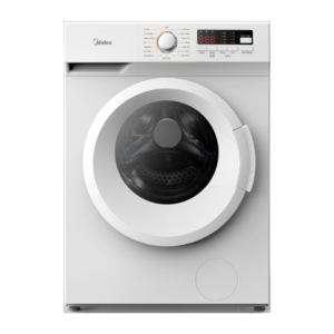 Midea 7Kg Wash4Kg Dryer Front Load Combo Two In One Front Load Washing Machines Mfn03D70Ww Nzdepot - Nz Depot