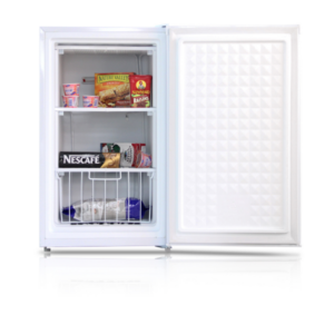 Midea 92L Bar Freezer - White Color - Bar Fridges - MDRD130FGF01AP-2 - NZ DEPOT