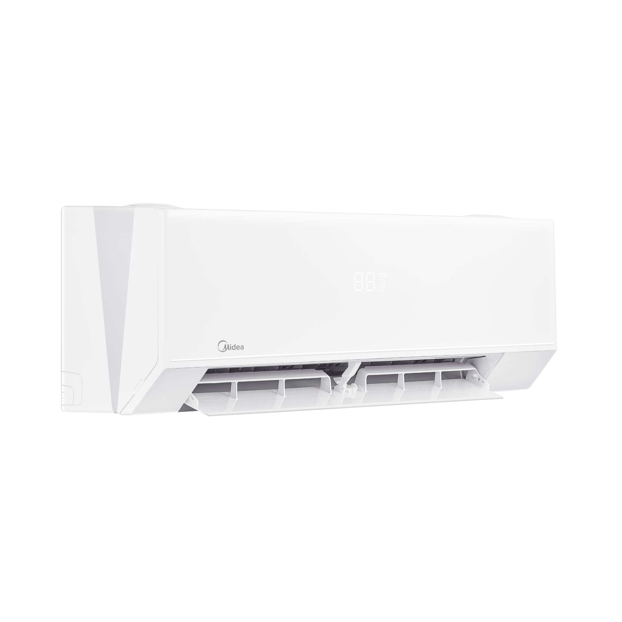 Midea All Easy Pro 7Kw Heat Pump Air Conditioner With Wifi Control 5 Year Warranty No Installation Hi Wall Heat Pumps Mfep70Va N Nzdepot 4 - Nz Depot