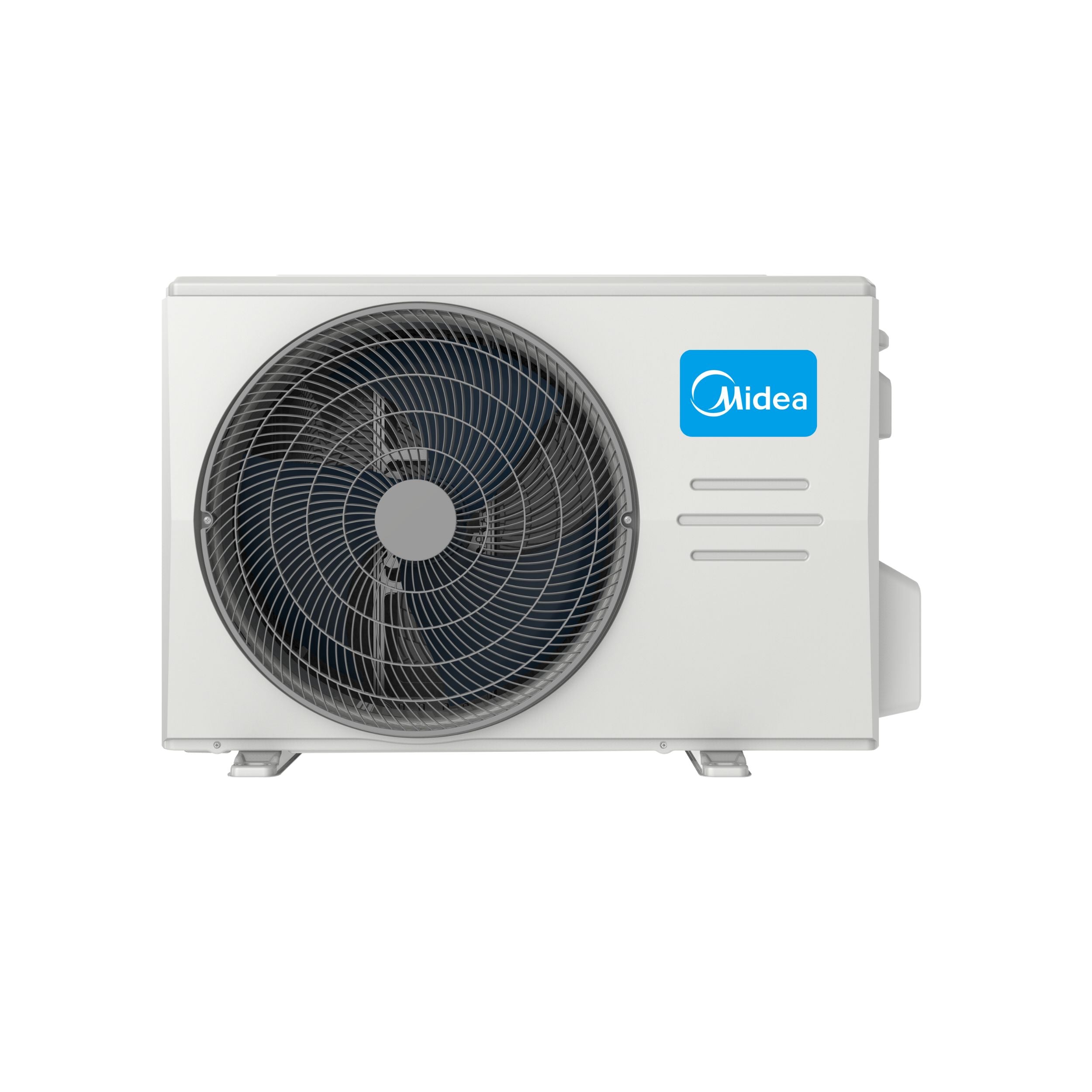 Midea All Easy Pro 7Kw Heat Pump Air Conditioner With Wifi Control 5 Year Warranty No Installation Hi Wall Heat Pumps Mfep70Va N Nzdepot 5 - Nz Depot