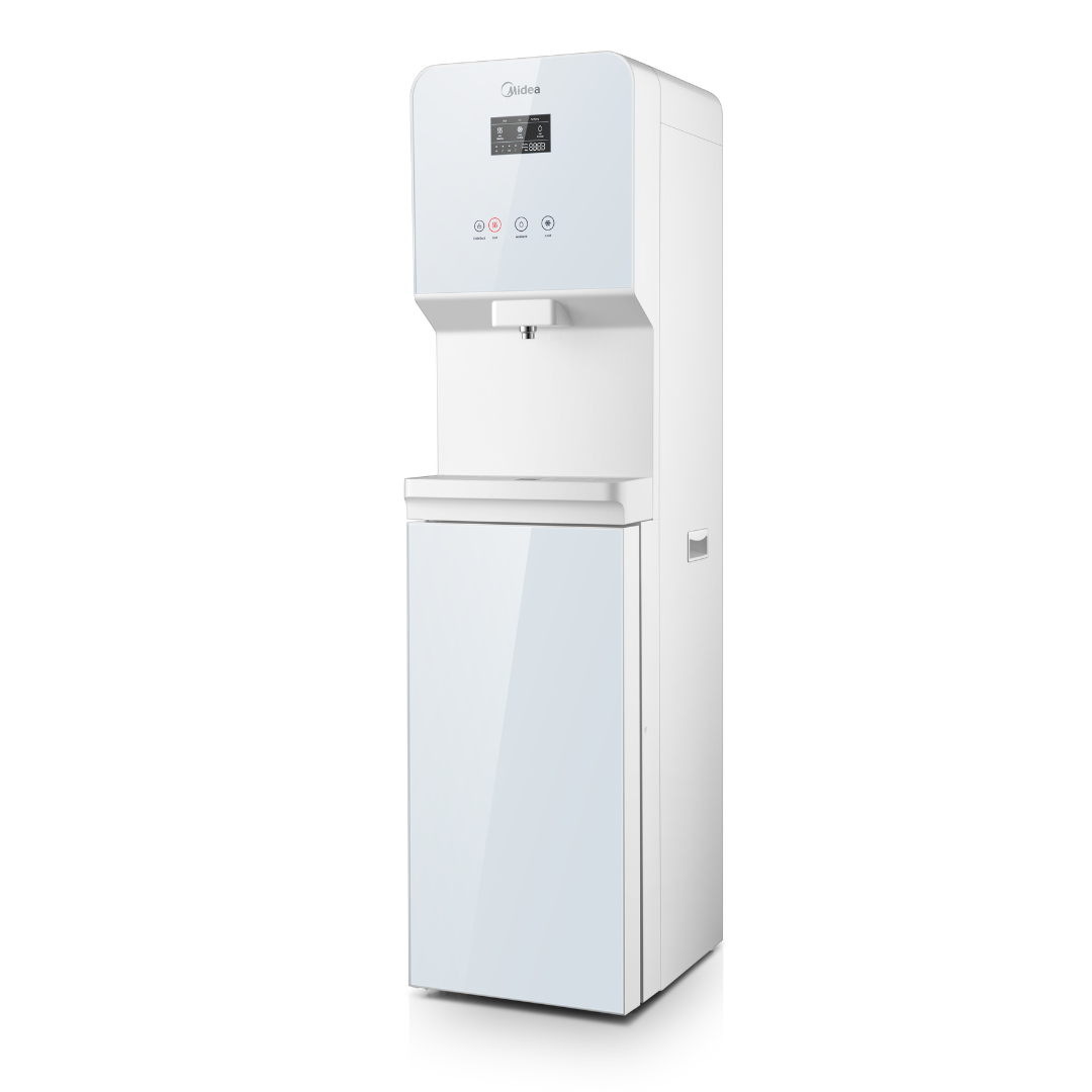 Midea Floor Standing Water Purifier Hot Warm Cold Water Jl1850S Ro Water Purifiers Jl1850S Ro Nzdepot 1 - Nz Depot