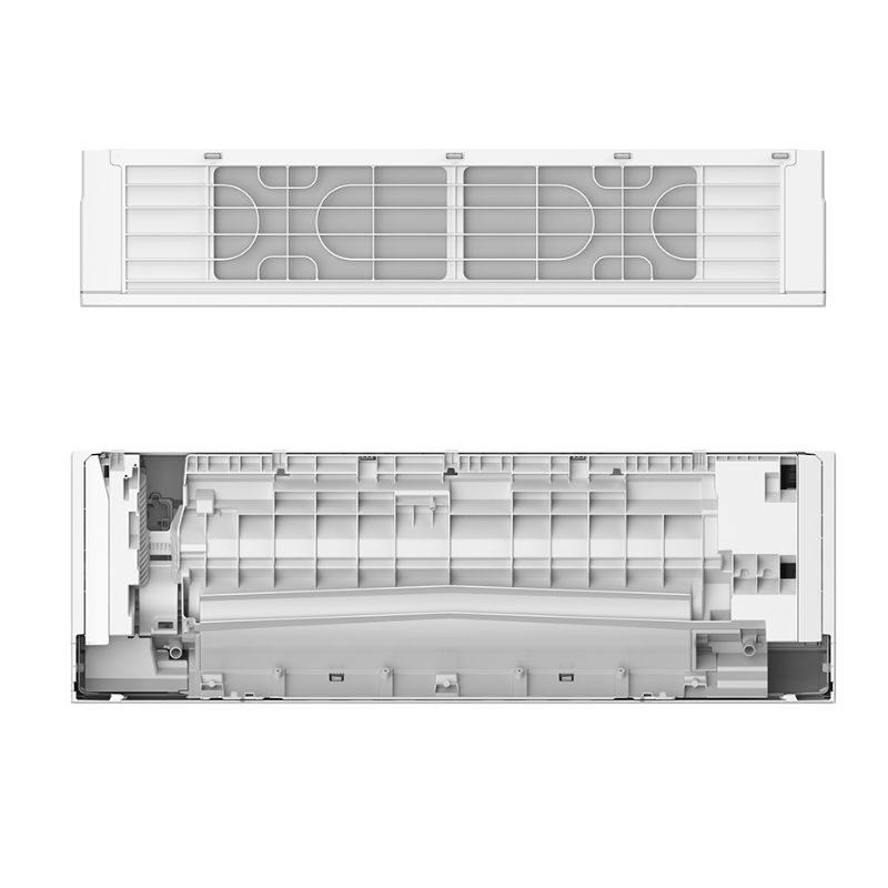 Midea Gaia 5Kw Heat Pump Air Conditioner With Air Purifying 5 Year Warranty No Installation Hi Wall Heat Pumps Mfca50Va N Nzdepot 3 - Nz Depot