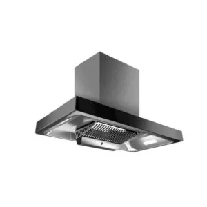 Midea 90cm T-Shape Rangehood CXW-220-B82 - Rangehoods - CXW-220-B82-2 - NZ DEPOT