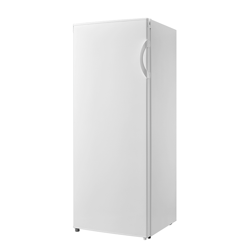 Midea Upright Fridge Freezer Combo 237L Upright Fridge 172L Upright Freezer Vertical Freezer Fridge Mdru327Fgf01Apmdru229Fgf01Ap Nzdepot 3 - Nz Depot