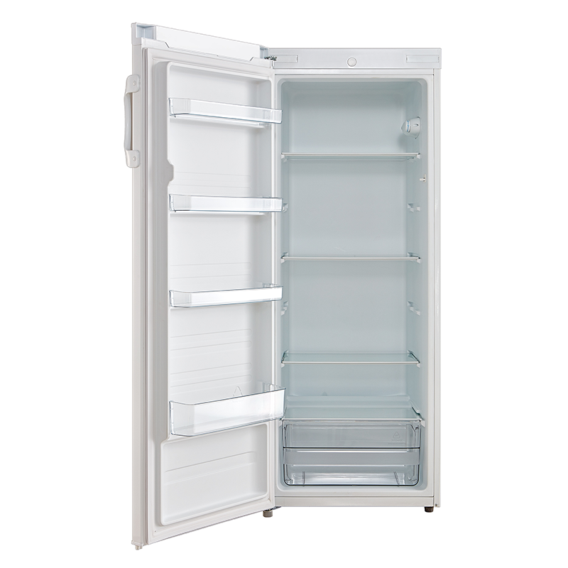 Midea Upright Fridge Freezer Combo 237L Upright Fridge 172L Upright Freezer Vertical Freezer Fridge Mdru327Fgf01Apmdru229Fgf01Ap Nzdepot 4 - Nz Depot