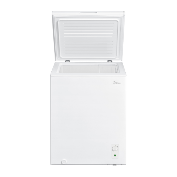 Midea142L Chest Freezer / Fridge - White Color - Chest Freezers - Mdrc207Fzf01Ap-2 - Nz Depot