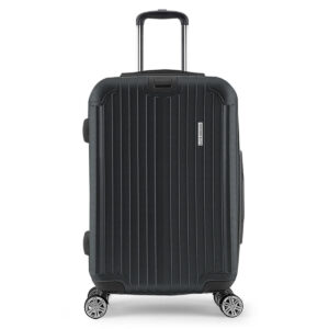 New Luggage Black